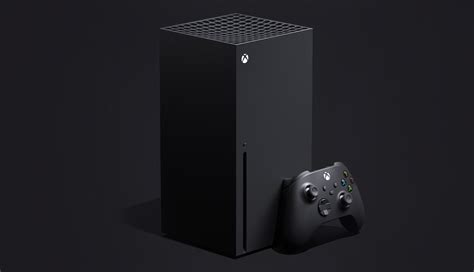 dernière xbox 2020.